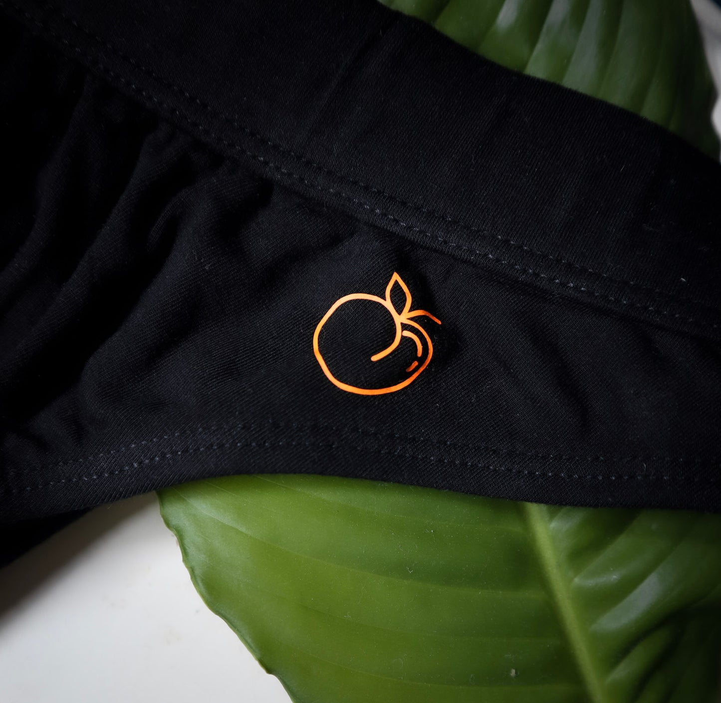 High-Rise Thong