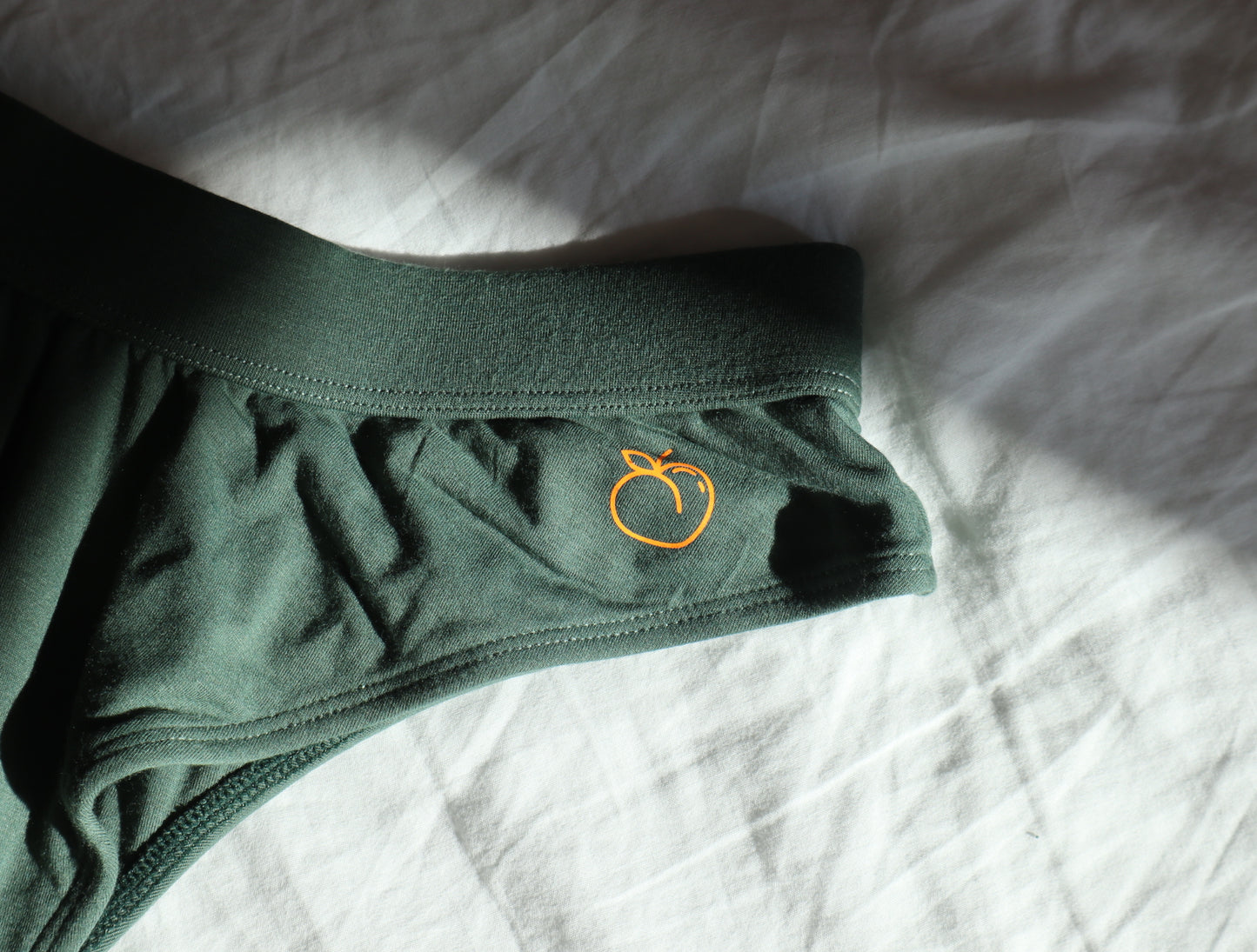 High-Rise Thong