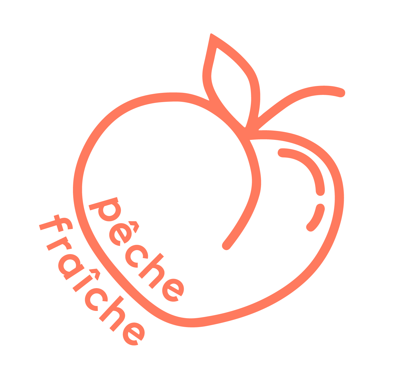 Sustainable, Sensitive, Zinc Oxide infused Brief – Pêche Fraîche